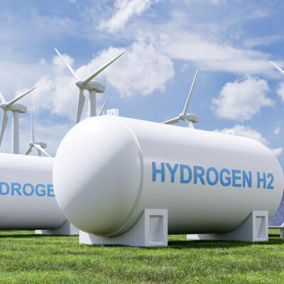 Hydrogen