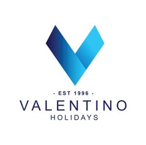 Valentino Holidays