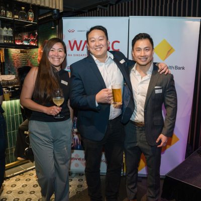 Combined AMBCWA & WASBC event featuring Diamond Sponsor Millenium Minerals