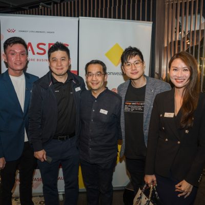Combined AMBCWA & WASBC event featuring Diamond Sponsor Millenium Minerals