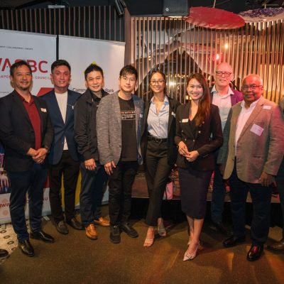 Combined AMBCWA & WASBC event featuring Diamond Sponsor Millenium Minerals