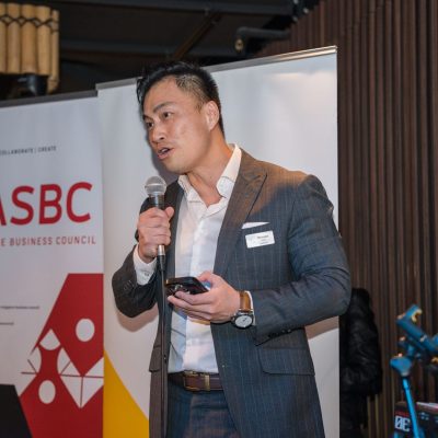 Combined AMBCWA & WASBC event featuring Diamond Sponsor Millenium Minerals