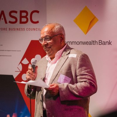 Combined AMBCWA & WASBC event featuring Diamond Sponsor Millenium Minerals