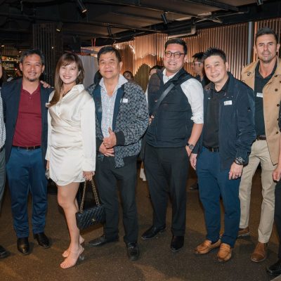 Combined AMBCWA & WASBC event featuring Diamond Sponsor Millenium Minerals