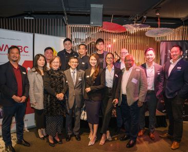 Combined AMBCWA & WASBC event featuring Diamond Sponsor Millenium Minerals