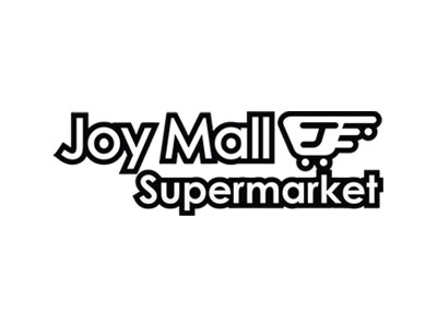 Logo Joy Mall Supermarket