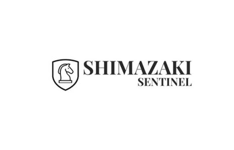Shimazaki Sentinel