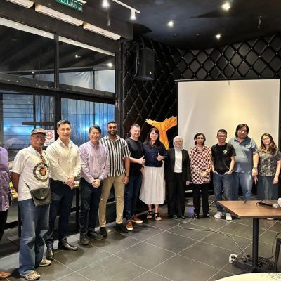 Discover Credify Bridging Malaysian Investment with WA Fintech Innovation