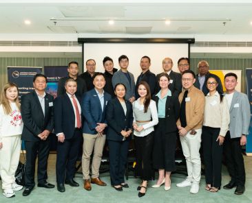 Building Business Bridges: WA Meets Malaysia