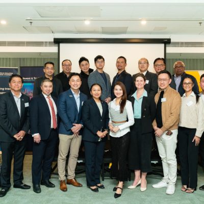 Building Business Bridges: WA Meets Malaysia