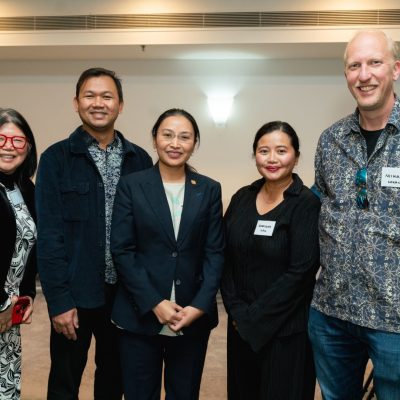 Building Business Bridges: WA Meets Malaysia