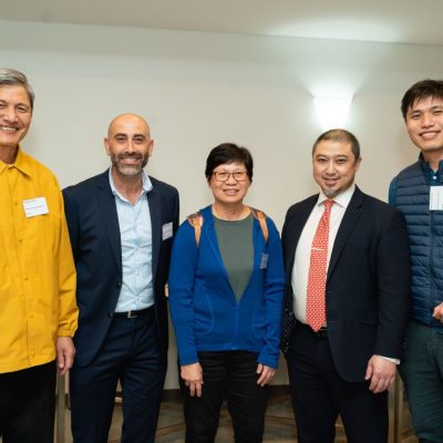 Building Business Bridges: WA Meets Malaysia