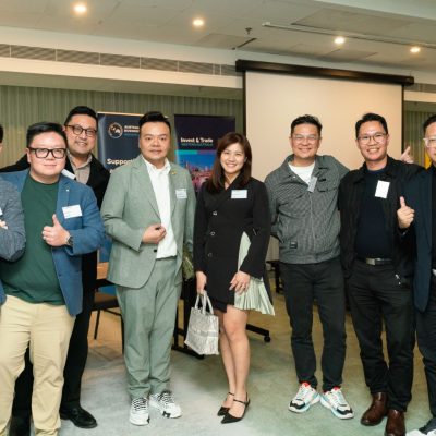 Building Business Bridges: WA Meets Malaysia