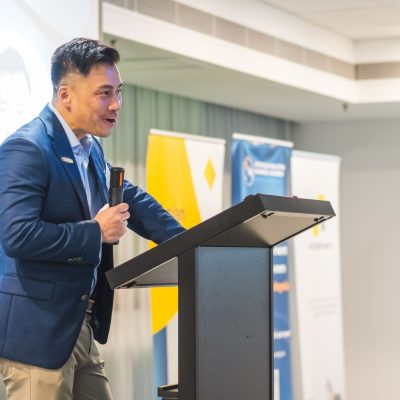 Building Business Bridges: WA Meets Malaysia