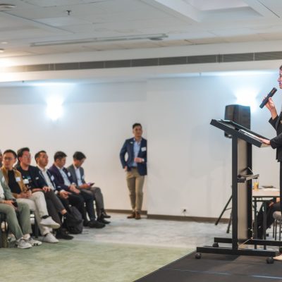 Building Business Bridges: WA Meets Malaysia