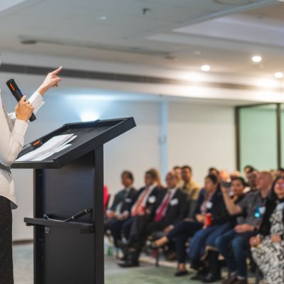 Building Business Bridges: WA Meets Malaysia