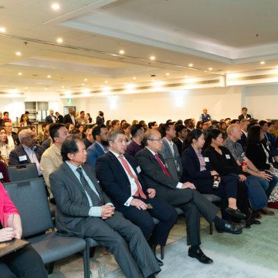 Building Business Bridges: WA Meets Malaysia