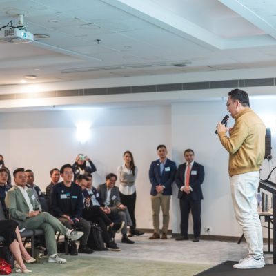 Building Business Bridges: WA Meets Malaysia