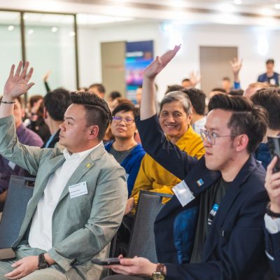 Building Business Bridges: WA Meets Malaysia