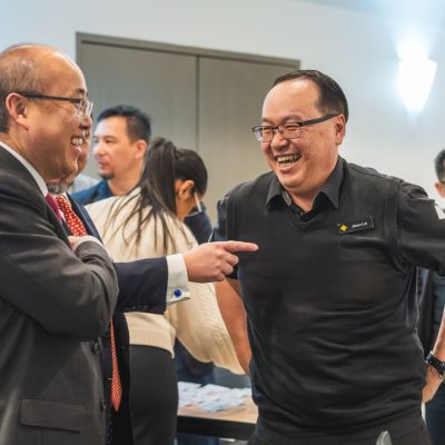 Building Business Bridges: WA Meets Malaysia