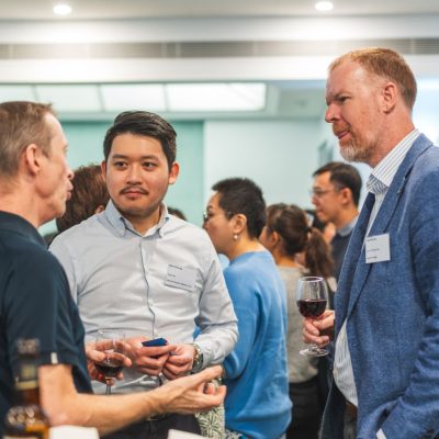 Building Business Bridges: WA Meets Malaysia