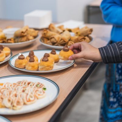 Building Business Bridges: WA Meets Malaysia