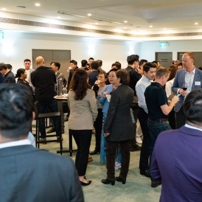 Building Business Bridges: WA Meets Malaysia