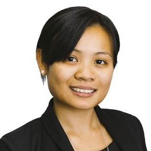 Irene Lim Committee Member AMBCWA