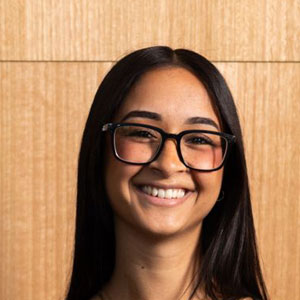 Kirsty Thomas Secretary AMBCWA