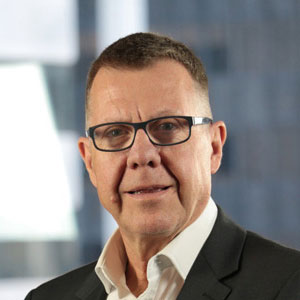 Michael Carter Committee Member AMBCWA