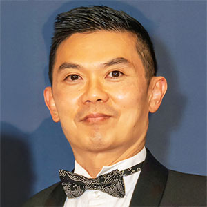 Ray Loh Committee Member AMBCWA